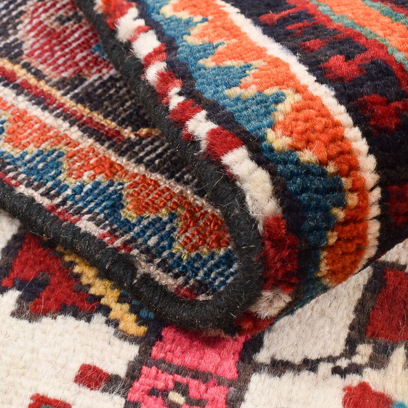 Tuserkan Teppe 142x93cm - Persisk teppe