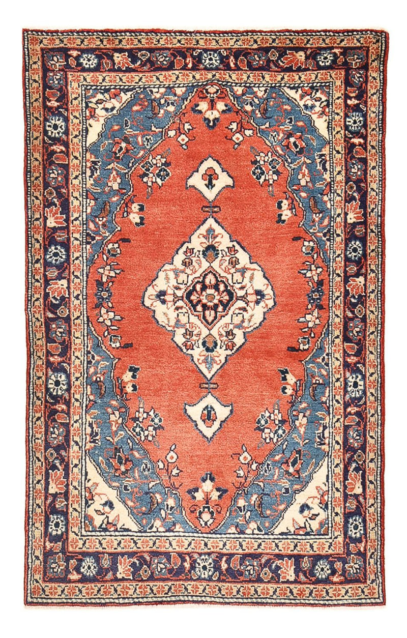 Mahal Teppe 162x100cm - Persisk teppe