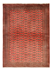 Turkaman teppe 140x104cm - Persisk teppe – product image