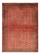 Turkaman teppe 140x104cm - Persisk teppe
