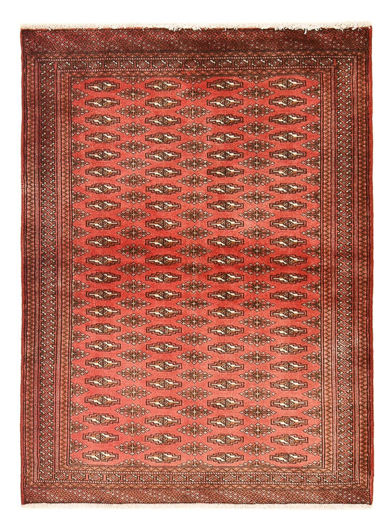 Turkaman teppe 140x104cm - Persisk teppe