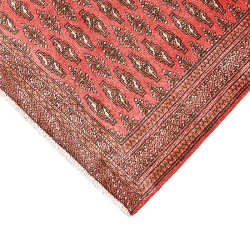 Turkaman teppe 140x104cm - Persisk teppe