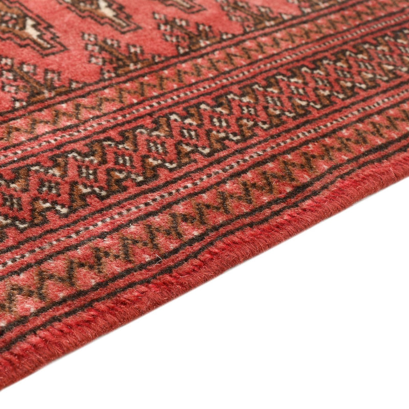 Turkaman teppe 140x104cm - Persisk teppe