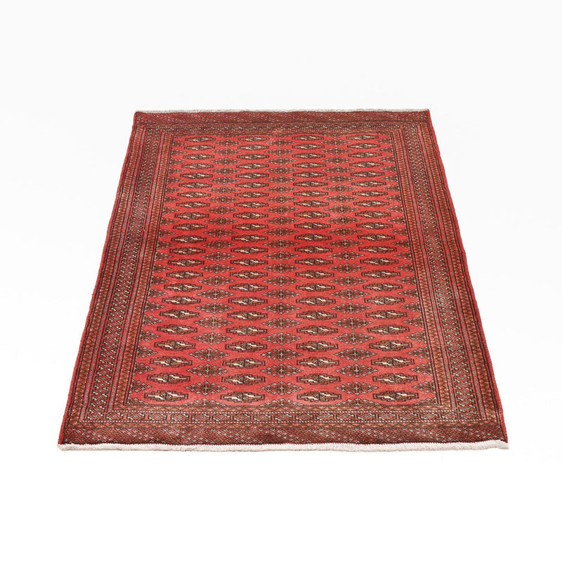 Turkaman teppe 140x104cm - Persisk teppe