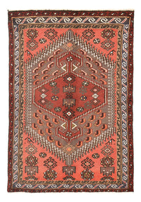 Bidjar - Zanjan Teppe 136x96cm - Persisk teppe – product image