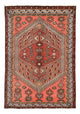 Bidjar - Zanjan Teppe 136x96cm - Persisk teppe