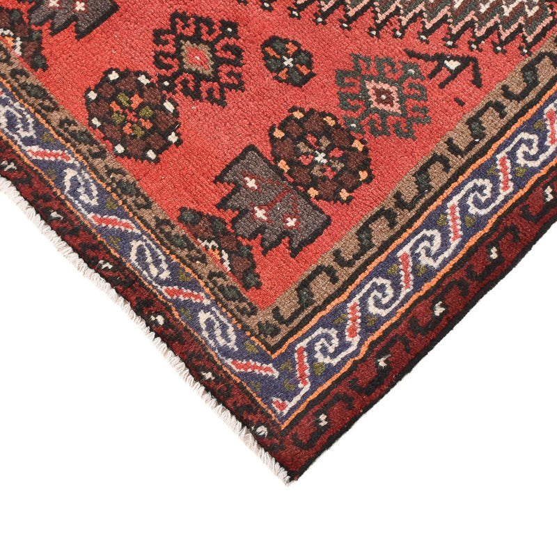 Bidjar - Zanjan Teppe 136x96cm - Persisk teppe