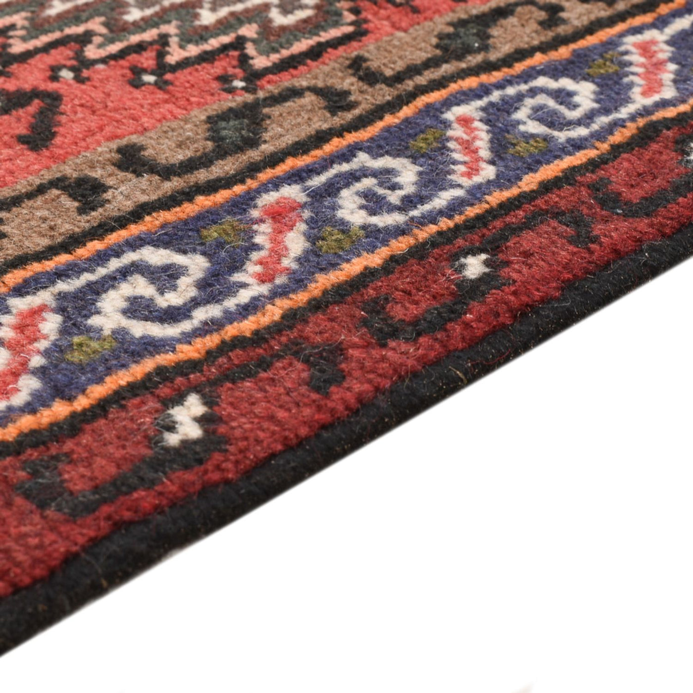 Bidjar - Zanjan Teppe 136x96cm - Persisk teppe