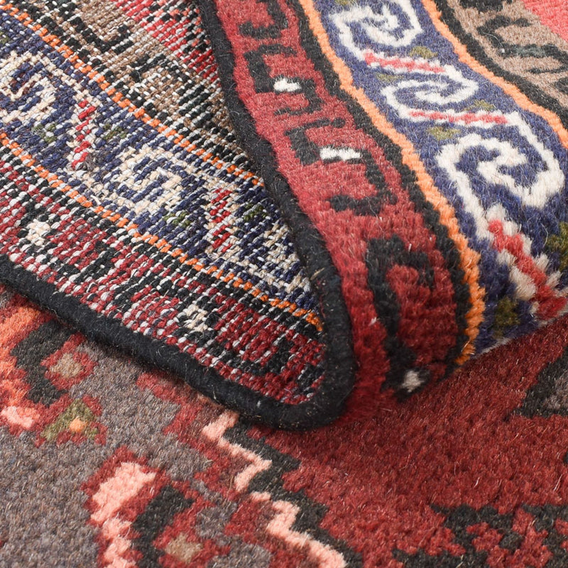 Bidjar - Zanjan Teppe 136x96cm - Persisk teppe