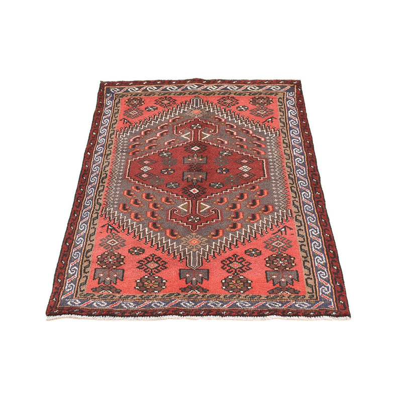 Bidjar - Zanjan Teppe 136x96cm - Persisk teppe