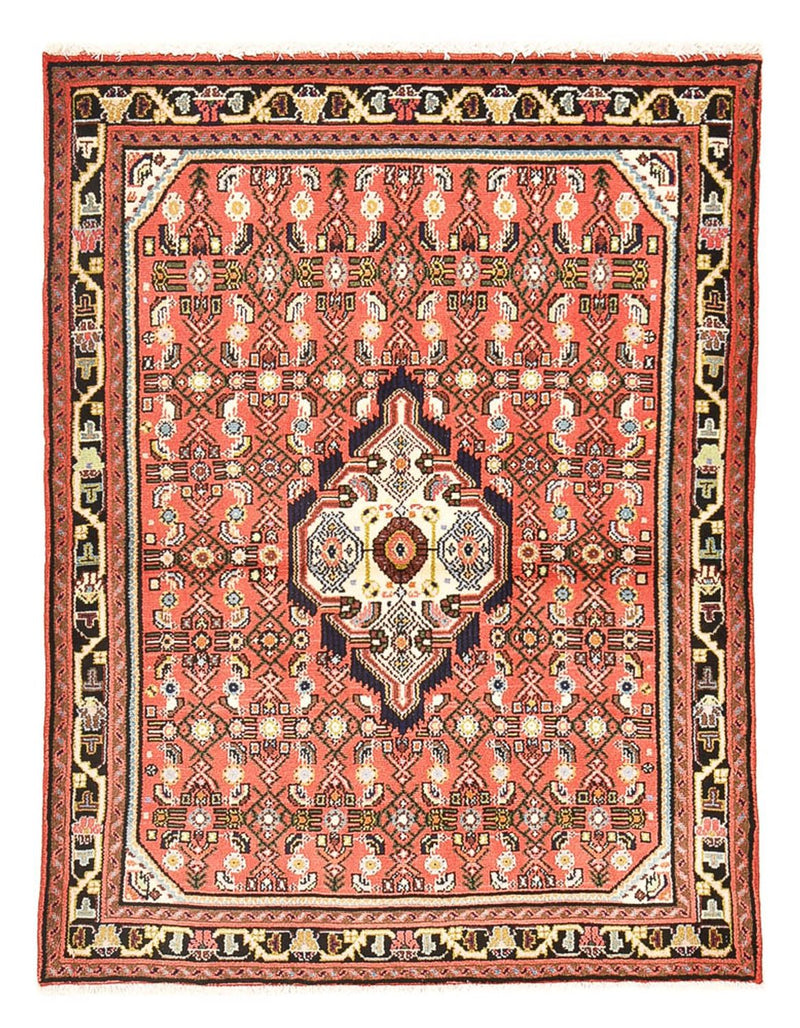 Hamadan Teppe 143x109cm - Persisk teppe