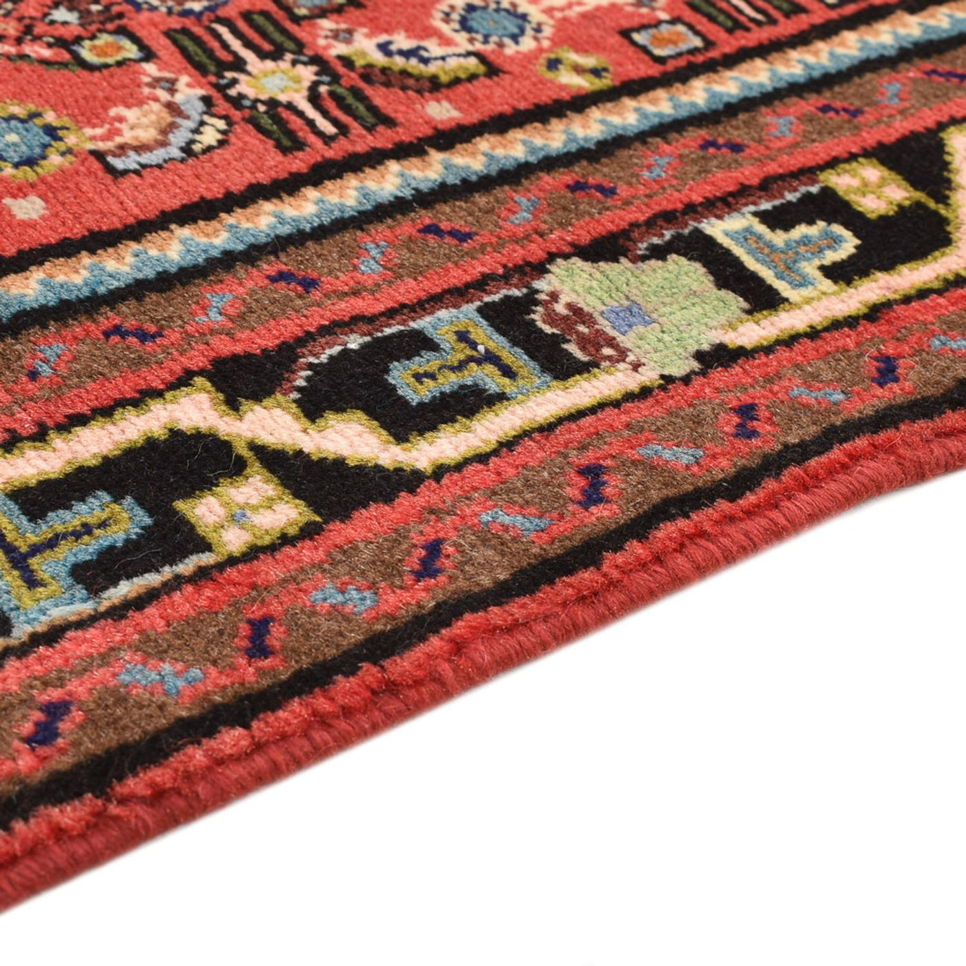 Hamadan Teppe 143x109cm - Persisk teppe