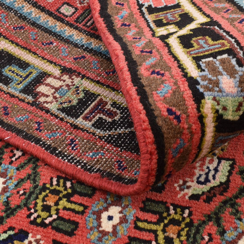 Hamadan Teppe 143x109cm - Persisk teppe
