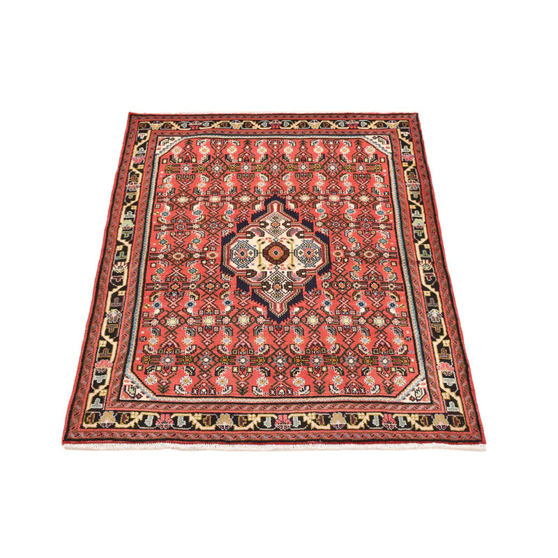 Hamadan Teppe 143x109cm - Persisk teppe