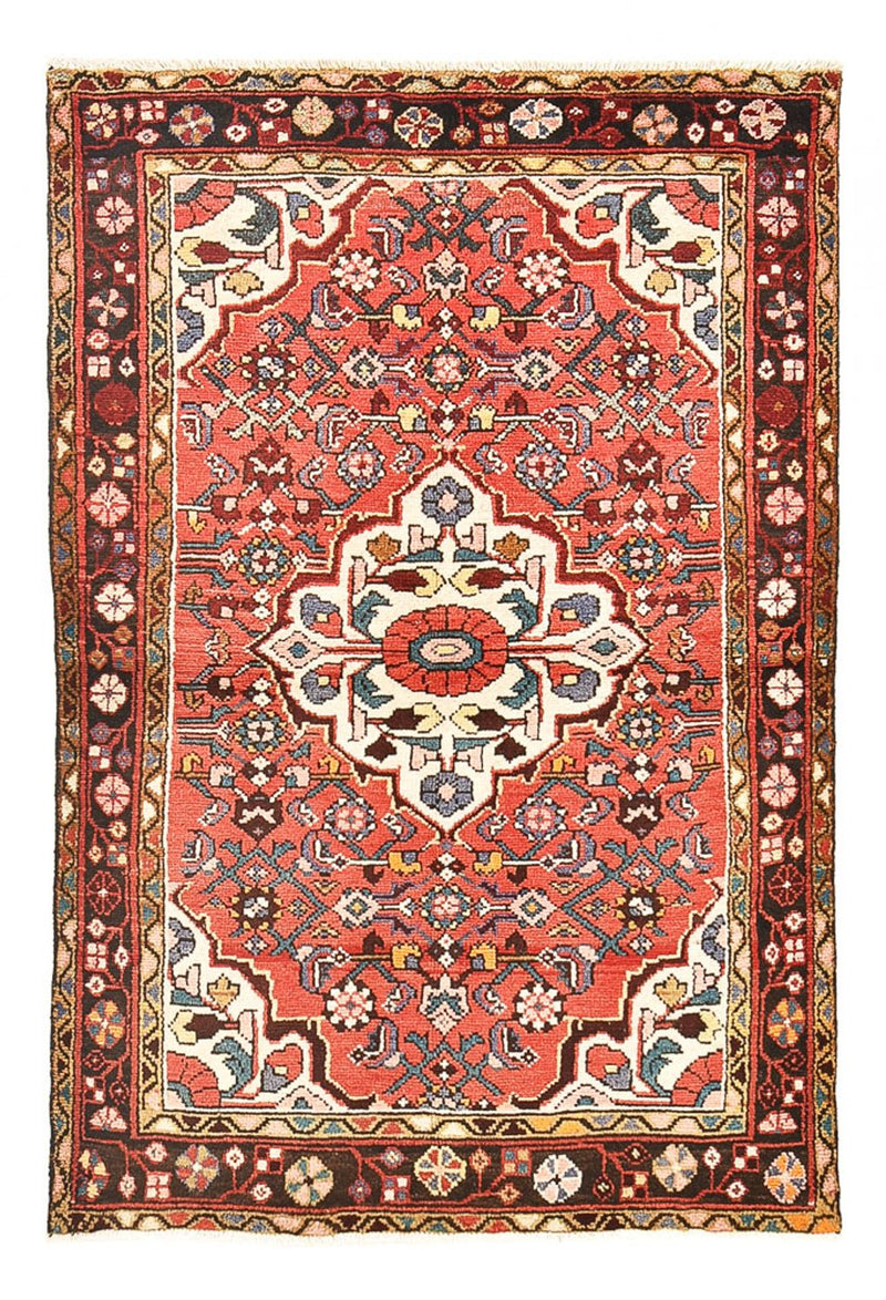 Malayer Teppe 99x151cm - Persisk teppe
