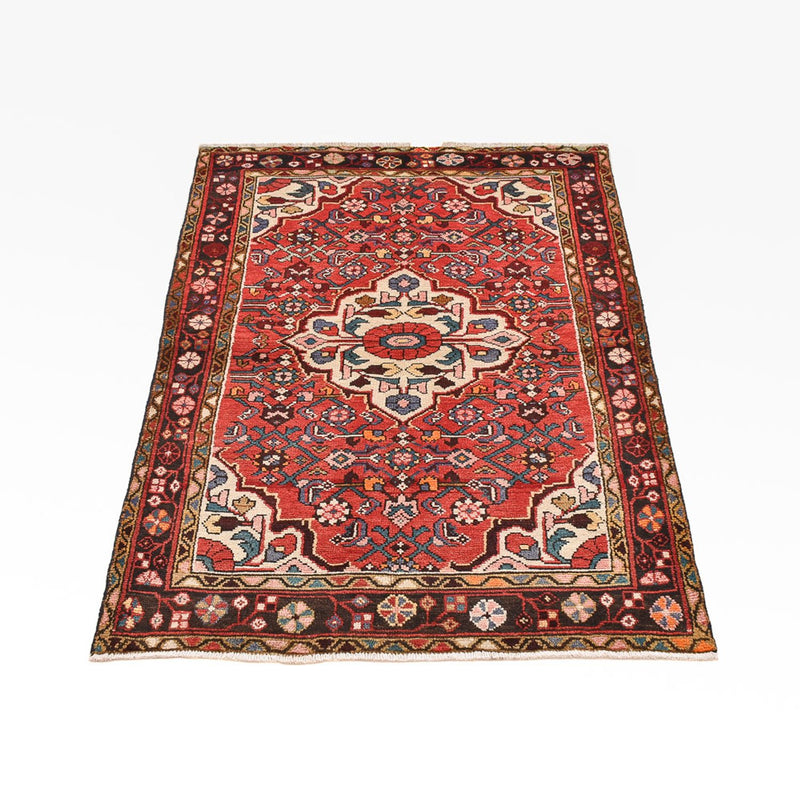 Malayer Teppe 99x151cm - Persisk teppe