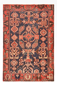 Hamadan Teppe 159x106cm - Persisk teppe – product image