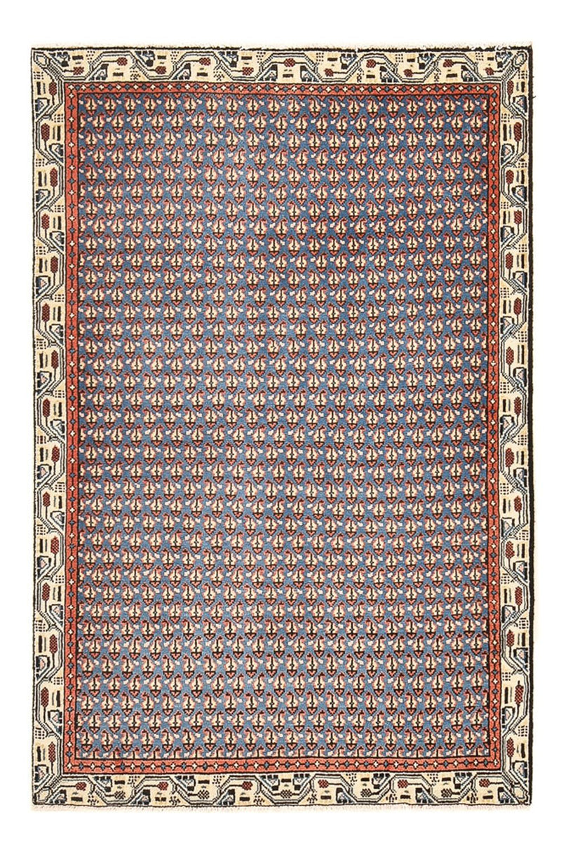 Mir Teppe 145x94cm - Persisk teppe