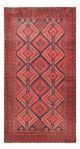 Balutsj-teppe 100x188cm - Orientalsk teppe