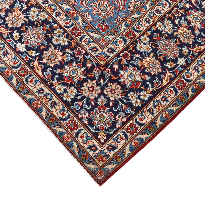 Najafabad Teppe 415x293cm - Persisk teppe