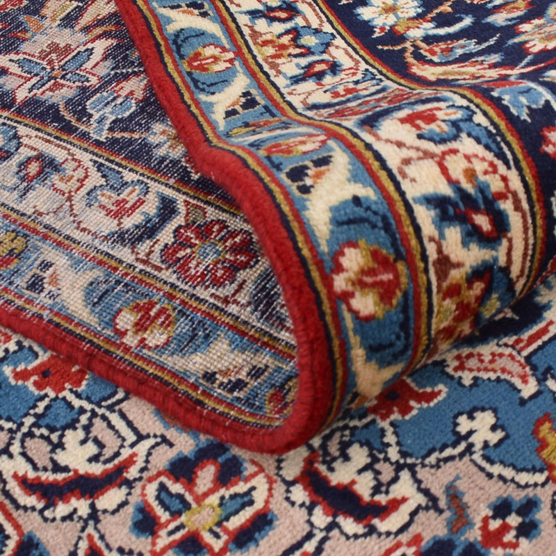 Najafabad Teppe 415x293cm - Persisk teppe