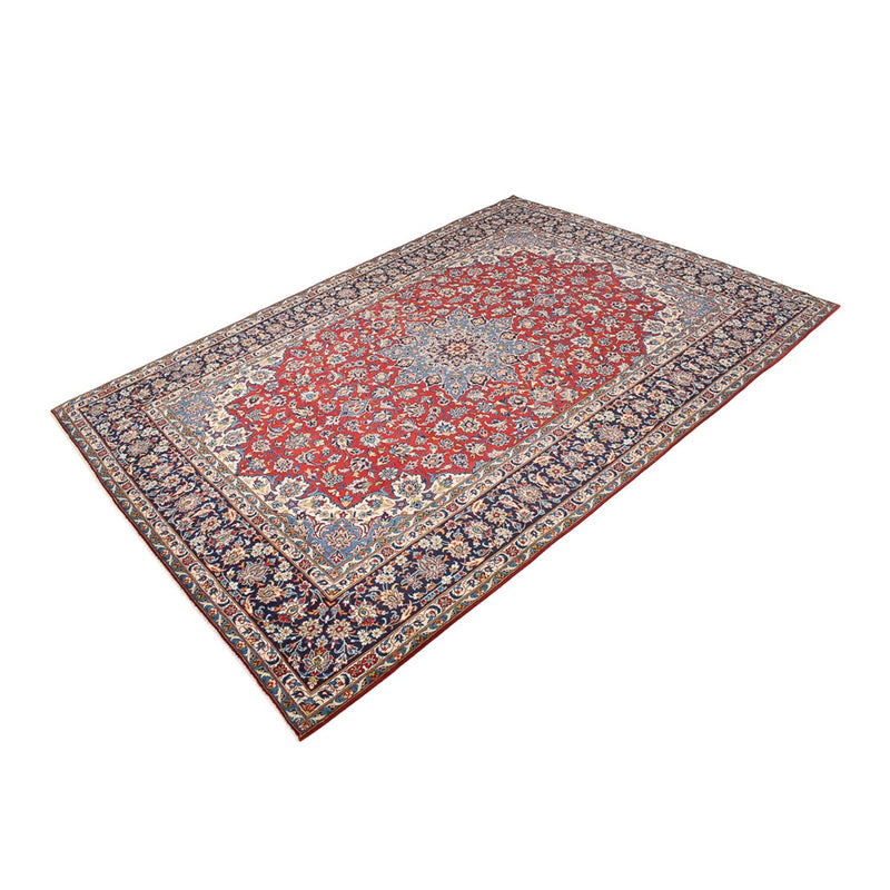 Najafabad Teppe 415x293cm - Persisk teppe