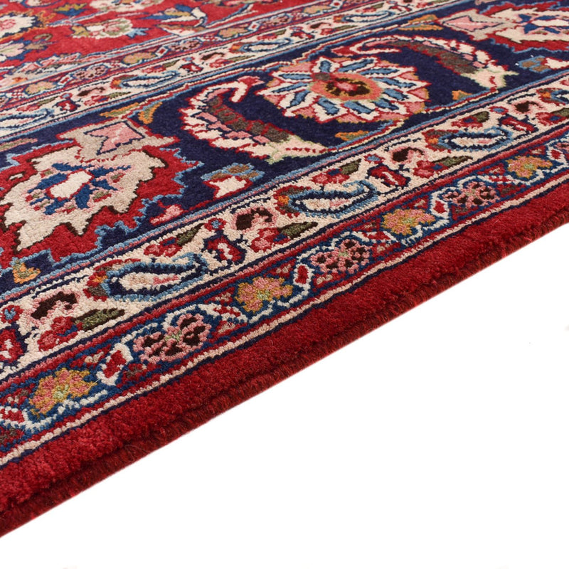 Mashhad Teppe 240x325cm - Persisk teppe