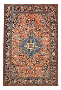 Mahal Teppe 324x216cm - Persisk teppe – product image