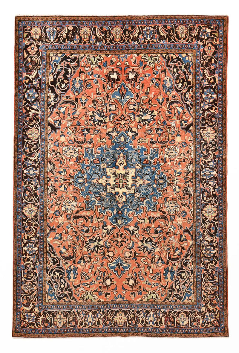 Mahal Teppe 324x216cm - Persisk teppe