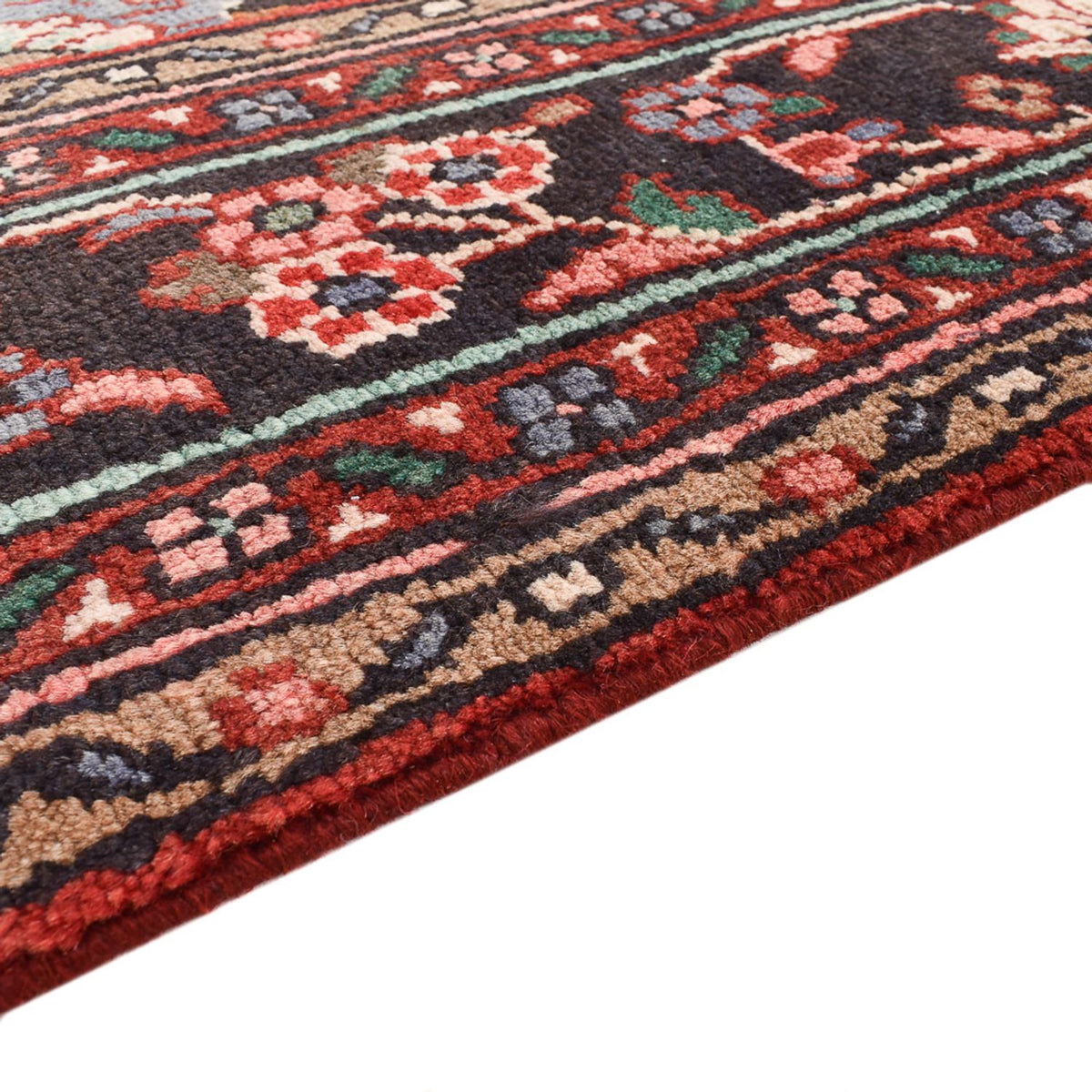Sarouk Teppe 215x327cm - Persisk teppe