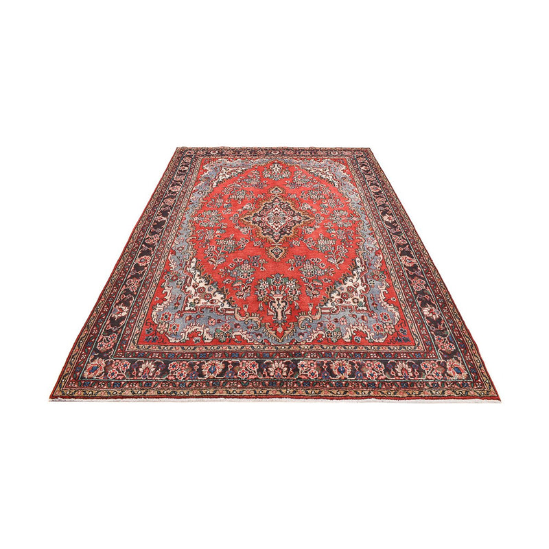Sarouk Teppe 215x327cm - Persisk teppe