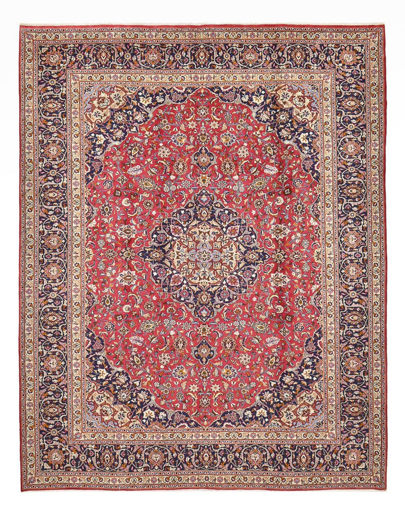 Mashhad Teppe 296x383cm - Persisk teppe