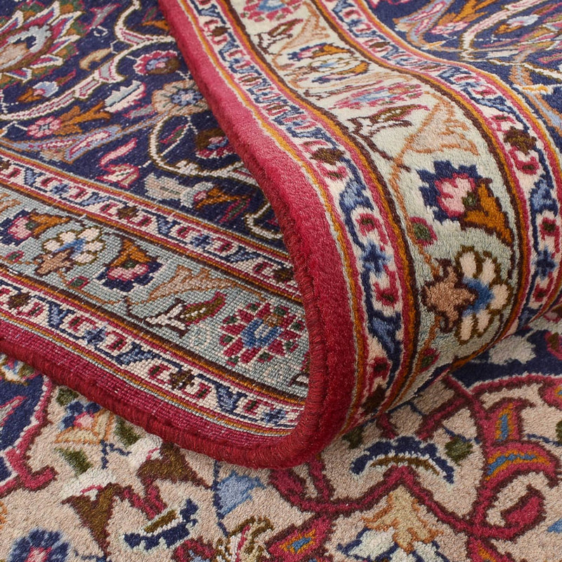 Mashhad Teppe 296x383cm - Persisk teppe
