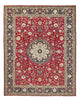 Tabriz Teppe 386x301cm - Persisk teppe