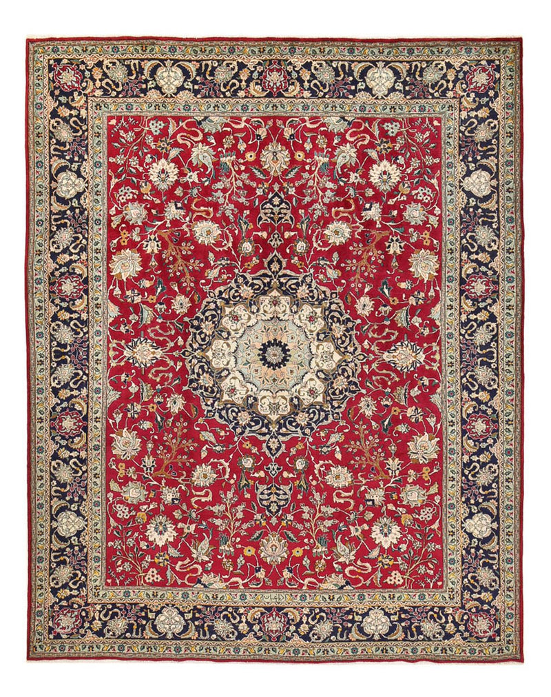 Tabriz Teppe 386x301cm - Persisk teppe