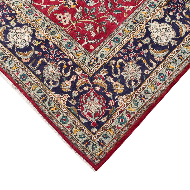 Tabriz Teppe 386x301cm - Persisk teppe