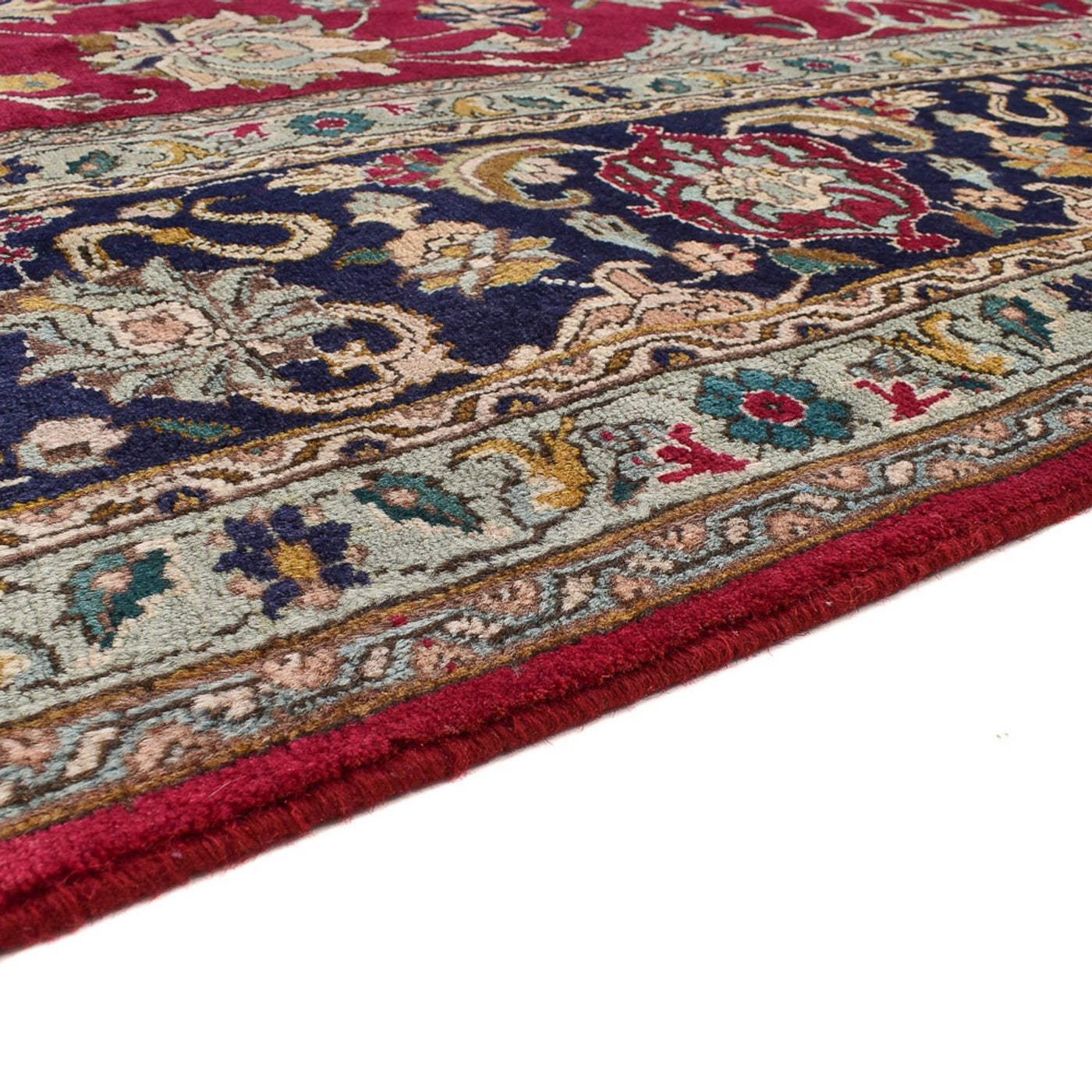 Tabriz Teppe 386x301cm - Persisk teppe