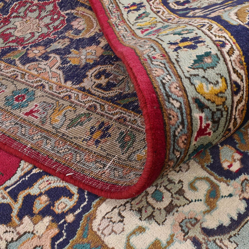 Tabriz Teppe 386x301cm - Persisk teppe