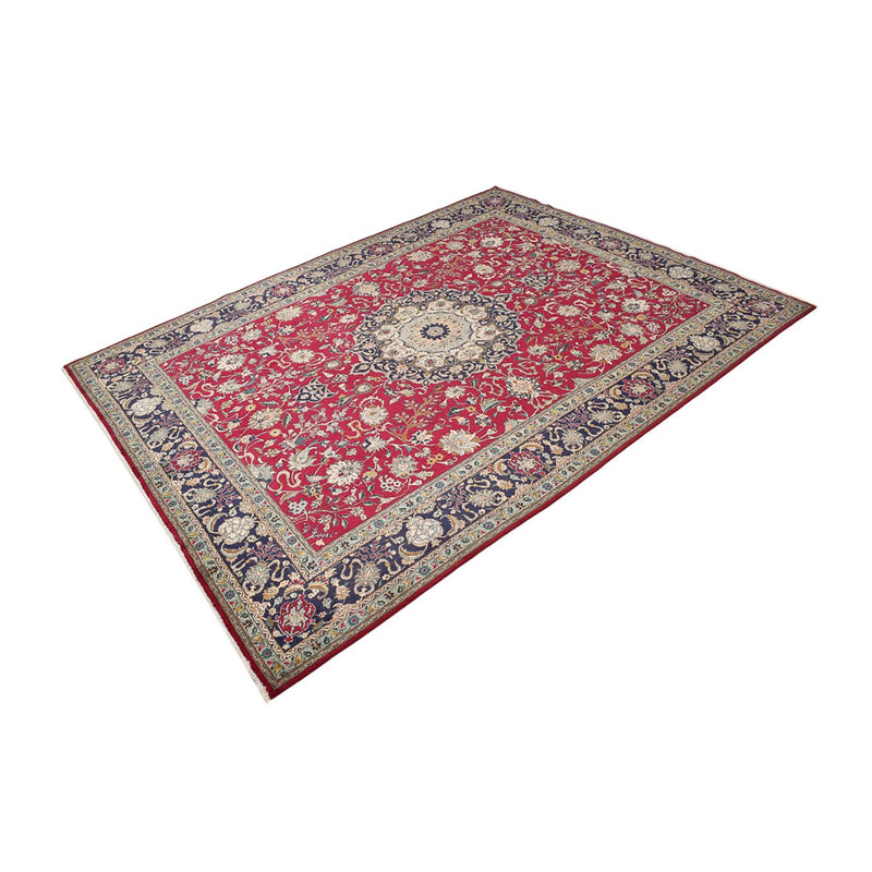 Tabriz Teppe 386x301cm - Persisk teppe