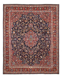 Mashhad Teppe 374x293cm - Persisk teppe – product image