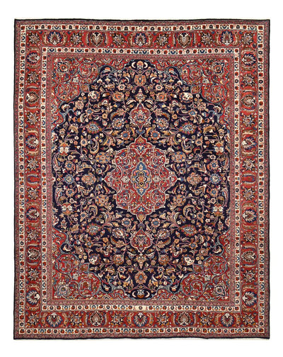 Mashhad Teppe 293x374cm - Persisk teppe