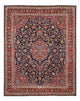 Mashhad Teppe 374x293cm - Persisk teppe