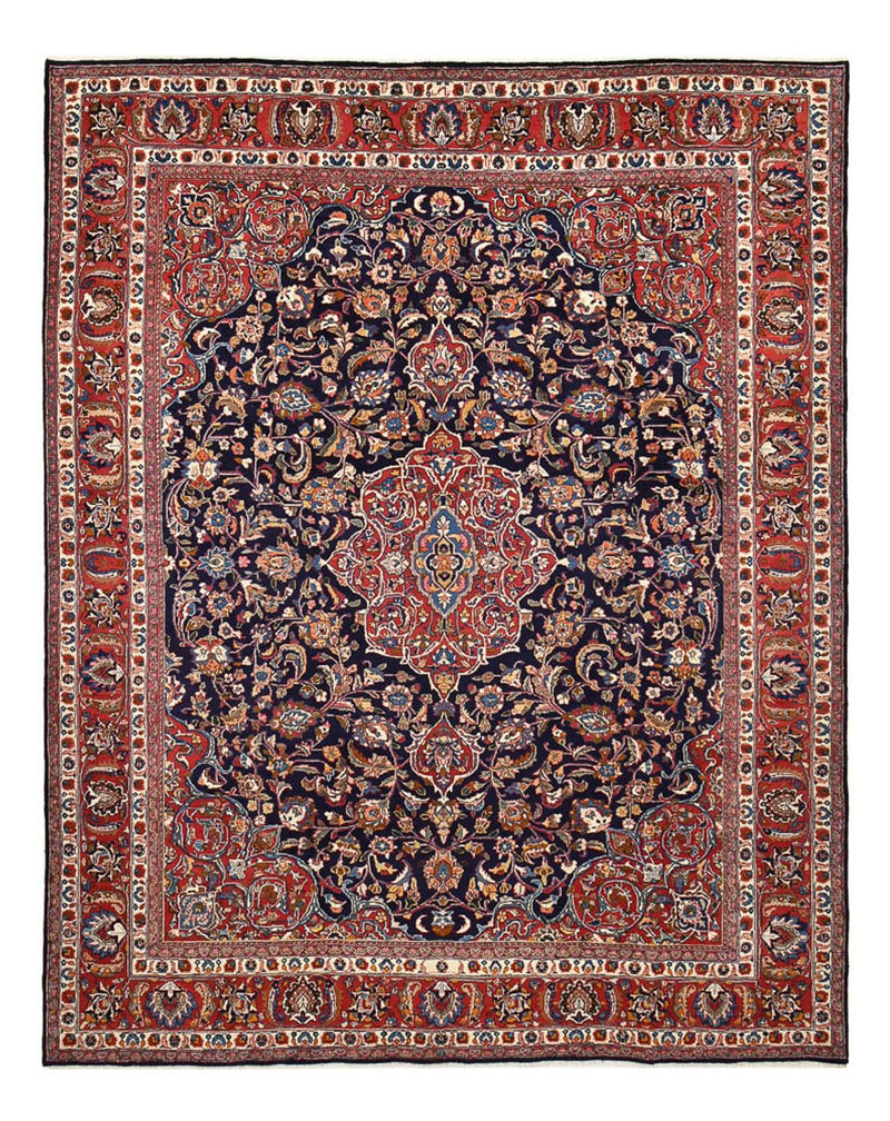 Mashhad Teppe 374x293cm - Persisk teppe