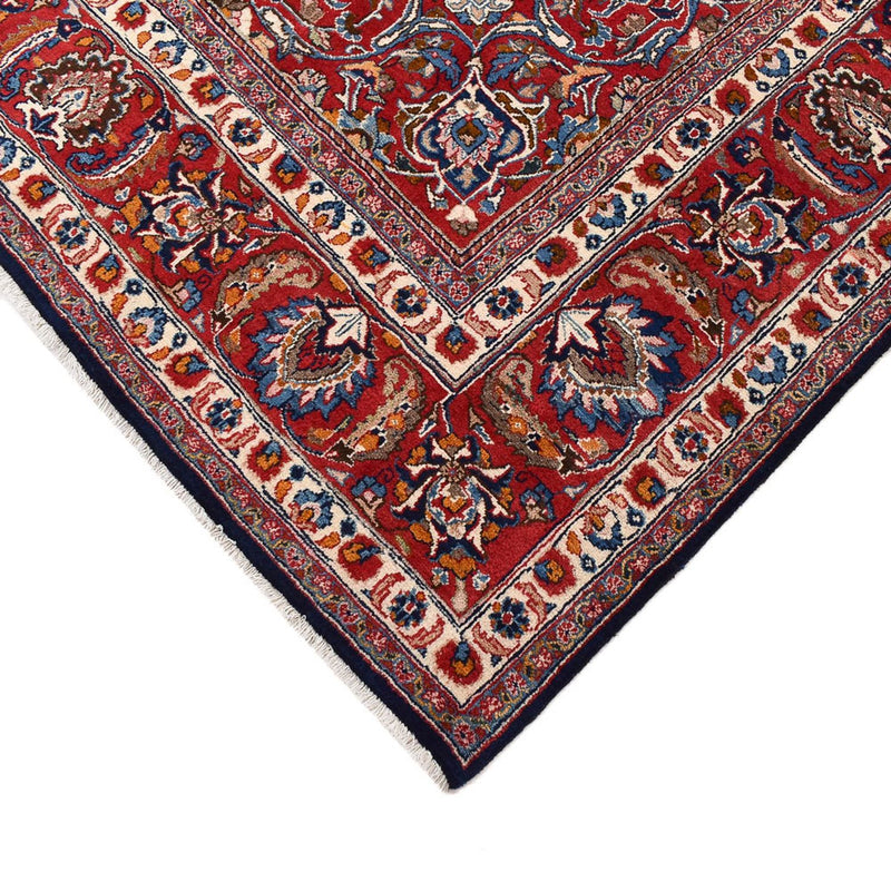 Mashhad Teppe 374x293cm - Persisk teppe