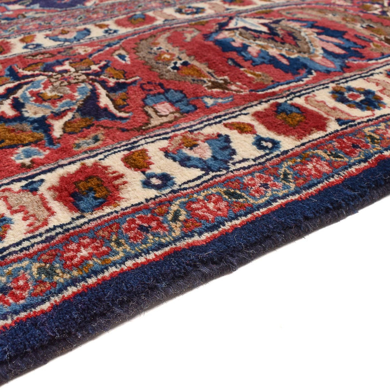 Mashhad Teppe 374x293cm - Persisk teppe