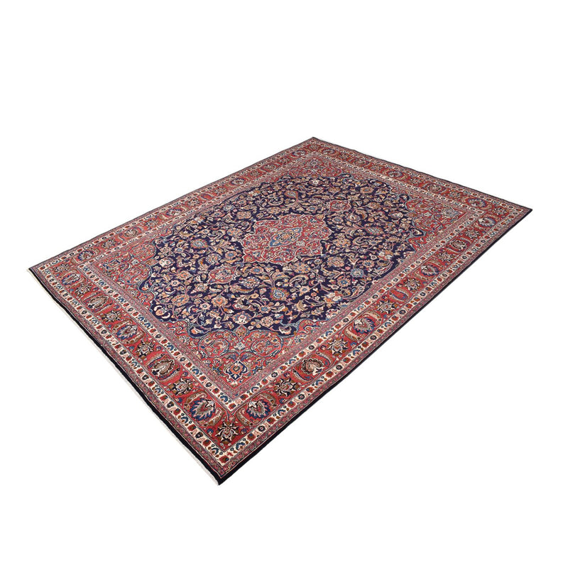 Mashhad Teppe 374x293cm - Persisk teppe