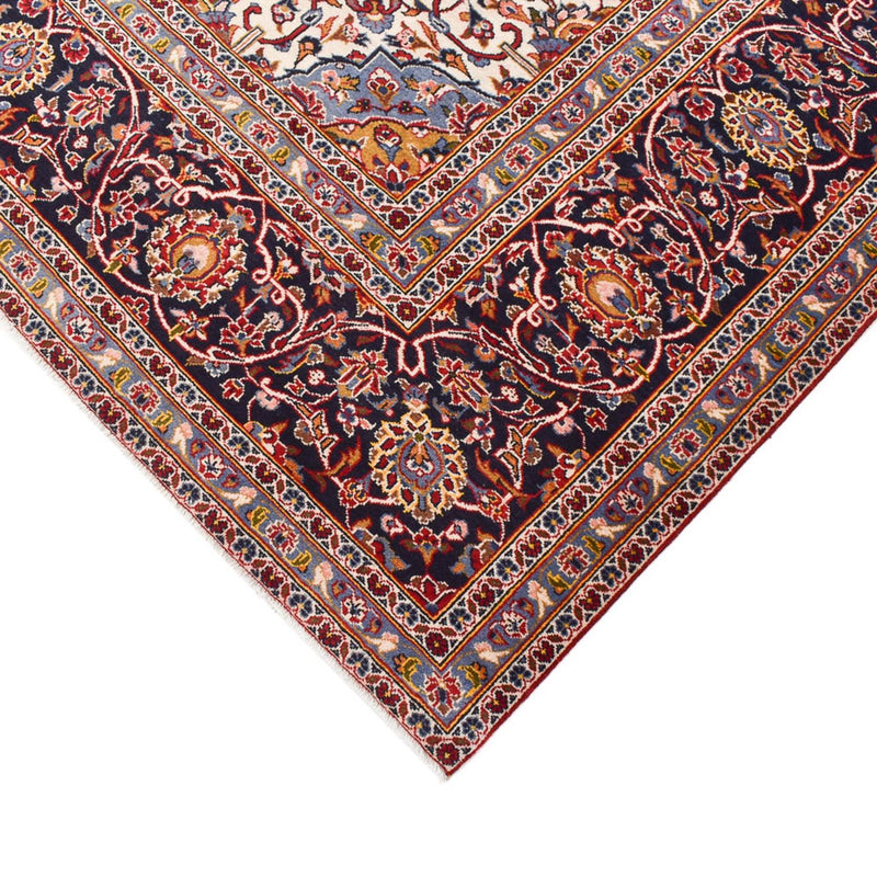 Kashan Teppe 395x297cm - Persisk teppe