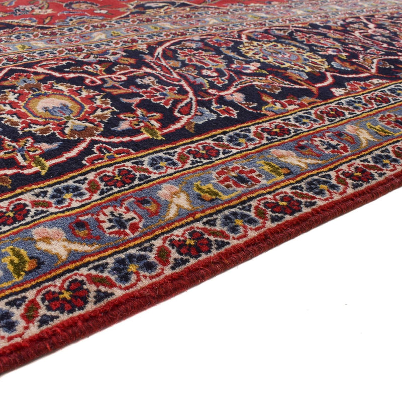Kashan Teppe 395x297cm - Persisk teppe