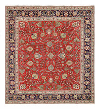 Tabriz Teppe 328x291cm - Persisk teppe – product image