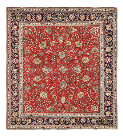 Tabriz Teppe 291x328cm - Persisk teppe